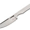 Couteau à lame fixe Boker Plus Gekai acier D2 lame 82 mm lame drop point