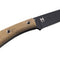 Couteau à lame fixe Boker Plus Little Rok acier SK-85 lame 104 mm