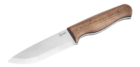 Couteau à lame fixe Boker Plus MK III acier 12C27 lame 112 mm lame drop point