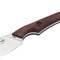 Couteau à lame fixe Boker Plus M.U.K. acier 14C28N lame 61 mm fil lisse