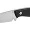 Couteau à lame fixe Boker Plus Mini D.A.D. acier D2 lame 72 mm lame drop point
