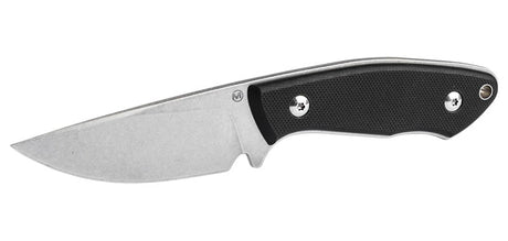 Couteau à lame fixe Boker Plus Mini D.A.D. acier D2 lame 72 mm lame drop point