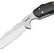 Couteau à lame fixe Boker Plus Pocket Knife 2.0 acier 440C (inox) lame 86 mm