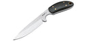 Couteau à lame fixe Boker Plus Pocket Knife 2.0 acier 440C (inox) lame 86 mm