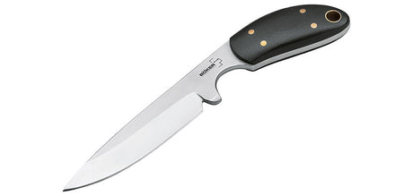 Couteau à lame fixe Boker Plus Pocket Knife 2.0 acier 440C (inox) lame 86 mm