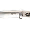 Couteau à lame fixe Boker Plus Relincho Stag acier N695 lame 128 mm