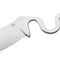 Couteau à lame fixe Boker Plus The Midgards Snake acier D2 lame 115 mm