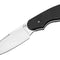 Couteau à lame fixe Boker Plus Trailmate acier Nitro-V lame 88 mm