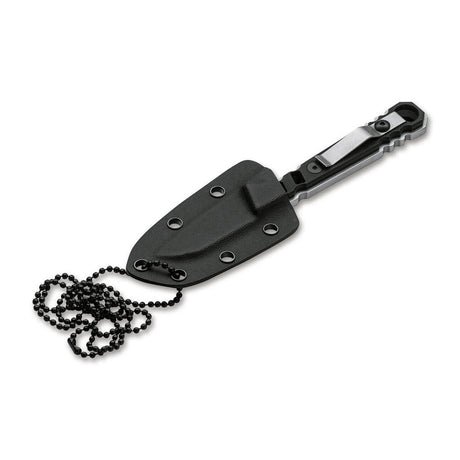 Couteau à lame fixe Boker Plus YLVI