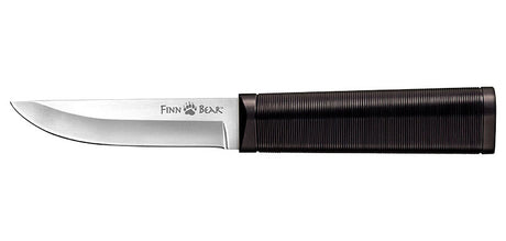Couteau à lame fixe Cold Steel Finn Bear acier 4116N lame 102 mm lame drop point