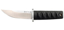 Couteau à lame fixe Cold Steel Kyoto II Mini japanese reinforced point acier 8Cr13MoV lame 86 mm