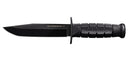 Couteau à lame fixe Cold Steel Leatherneck SF acier D2 lame 171 mm
