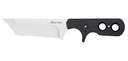 Couteau à lame fixe Cold Steel Mini Tac Tanto acier AUS8 lame 95 mm