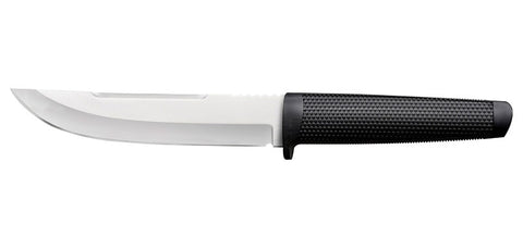 Couteau à lame fixe Cold Steel Outdoorsman Lite acier 4034 lame 152 mm