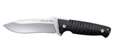 Couteau à lame fixe Cold Steel Razor Tek 127 mm acier 4116SS lame 127 mm