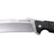 Couteau à lame fixe Cold Steel Razor Tek 166 mm acier 4116SS lame 166 mm