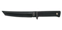 Couteau à lame fixe Cold Steel Recon Tanto acier SK-5 lame 178 mm