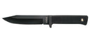 Couteau à lame fixe Cold Steel SRK acier SK-5 lame 152 mm lame clip point