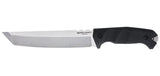 Couteau à lame fixe Cold Steel San Mai III Warcraft Tanto Regular acier San Mai III lame 190 mm