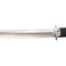 Couteau à lame fixe Cold Steel San Mai Magnum Tanto XII acier VG10 San Mai lame 305 mm