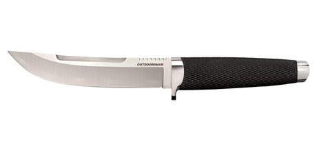 Couteau à lame fixe Cold Steel San Mai Outdoorsman acier VG10 San Mai lame 152 mm
