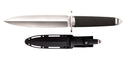 Couteau à lame fixe Cold Steel San Mai Tai Pan acier VG10 San Mai lame 191 mm