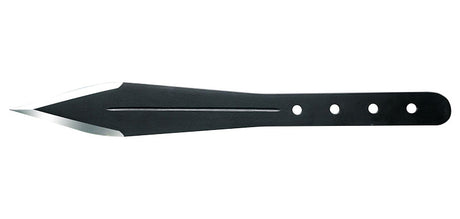 Couteau à lame fixe Condor Dismissal Thrower 203mm acier 1075 High Carbon lame 203 mm