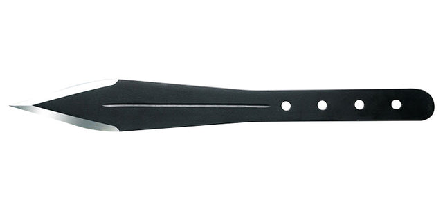 Couteau à lame fixe Condor Dismissal Thrower 203mm acier 1075 High Carbon lame 203 mm