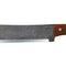 Couteau à lame fixe Condor Hudson Bay acier 1075 High Carbon lame 213 mm