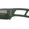 Couteau à lame fixe ESEE Candiru CANBE acier Carbone lame 51 mm lame drop point