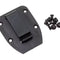 Couteau à lame fixe ESEE Clip Ceinture pour Etui -3 pour la coupe au quotidien