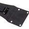 Couteau à lame fixe ESEE Clip Ceinture pour Etui -5 pour la coupe au quotidien