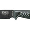 Couteau à lame fixe ESEE ESEE-3 3PMB001 acier Carbone lame 88 mm lame drop point