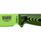 Couteau à lame fixe ESEE ESEE-3 3PMVG007 acier Carbone lame 88 mm