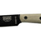 Couteau à lame fixe ESEE ESEE-4 - 111 mm acier Carbone lame 111 mm