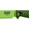 Couteau à lame fixe ESEE ESEE-4 4PVG007 acier Carbone lame 116 mm