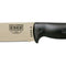 Couteau à lame fixe ESEE ESEE-5 Lame acier Carbone lame 132 mm lame drop point