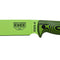 Couteau à lame fixe ESEE ESEE-6 6PVG007 acier Carbone lame 165 mm