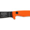 Couteau à lame fixe ESEE ESEE Ashley Game Knife acier Carbone lame 91 mm