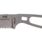 Couteau à lame fixe ESEE Imlay - Etui acier 440C (inox) lame 62 mm
