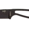 Couteau à lame fixe ESEE Izula IZULAB acier Carbone lame 62 mm lame drop point