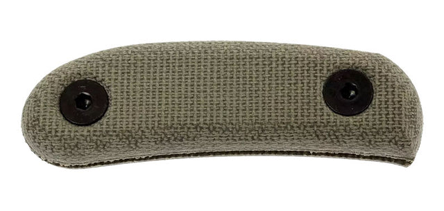 Couteau à lame fixe ESEE Poignée Candiru CANHDLCNV