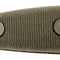 Couteau à lame fixe ESEE Poignée Izula pour la coupe au quotidien