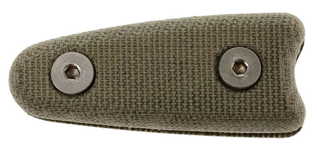 Couteau à lame fixe ESEE Poignée Izula