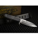 Couteau à lame fixe Extrema Ratio Contact C acier N690 lame 128 mm pointe lance