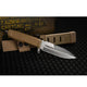 Couteau à lame fixe Extrema Ratio Contact C acier N690 lame 128 mm pointe lance