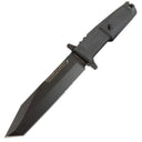 Couteau à lame fixe Extrema Ratio Fulcrum S acier N690 lame 150 mm manche Forprene