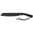 Couteau à lame fixe Extrema Ratio Kreios acier N690 lame 324 mm manche Forprene