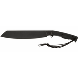 Couteau à lame fixe Extrema Ratio Kreios acier N690 lame 324 mm manche Forprene