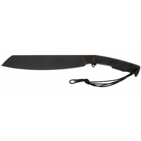 Couteau à lame fixe Extrema Ratio Kreios acier N690 lame 324 mm manche Forprene